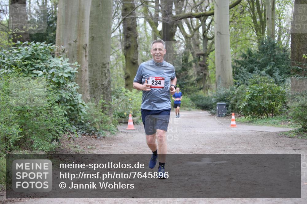 13.04.2025 - Hammer Lauf Jannik Wohlers http://msf.ph/oto/7645896 13.04.2025 11:38:25 Laufen 217, 234 meine-sportfotos.de