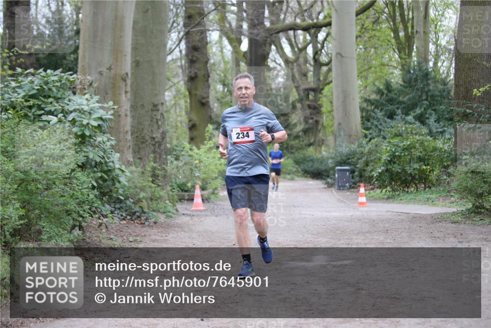 13.04.2025 - Hammer Lauf Jannik Wohlers http://msf.ph/oto/7645901 13.04.2025 11:38:24 Laufen 234 meine-sportfotos.de