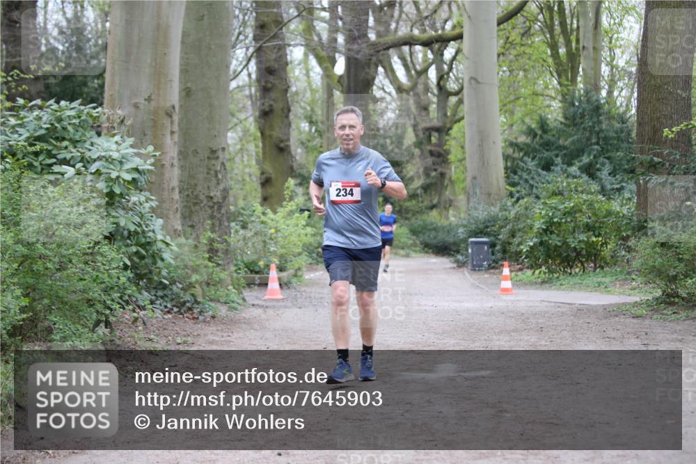 13.04.2025 - Hammer Lauf Jannik Wohlers http://msf.ph/oto/7645903 13.04.2025 11:38:24 Laufen 234 meine-sportfotos.de