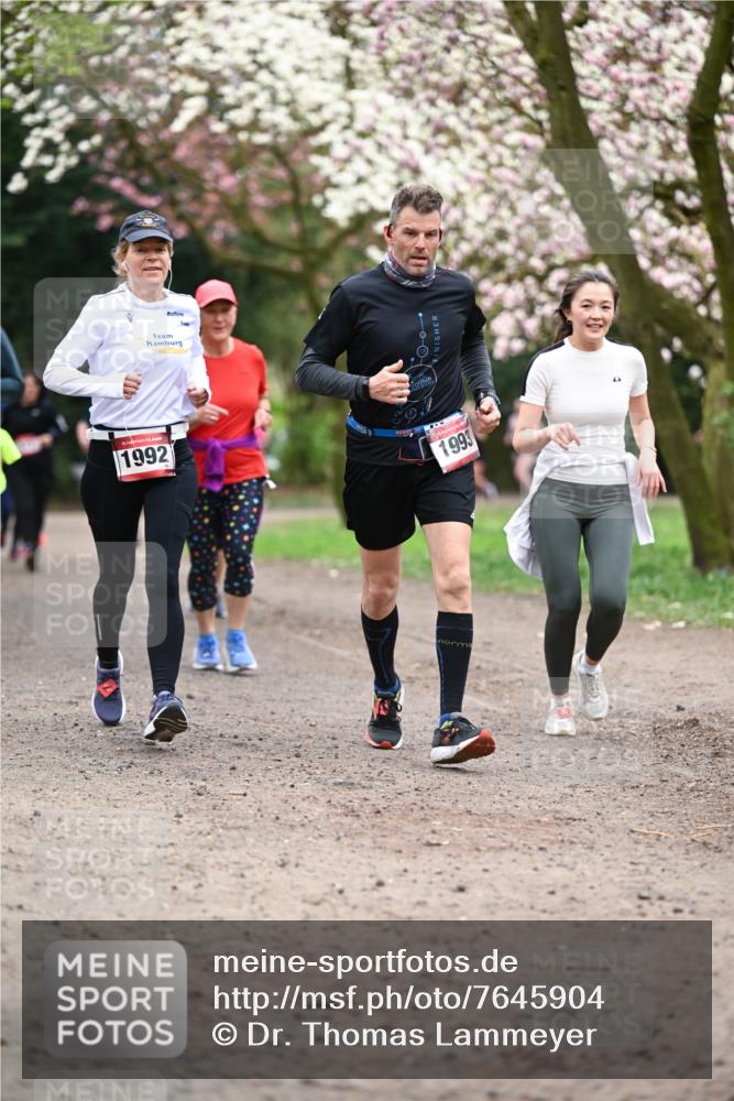 13.04.2025 - Hammer Lauf Dr. Thomas Lammeyer http://msf.ph/oto/7645904 13.04.2025 10:15:42 Laufen 1992, 1993 meine-sportfotos.de