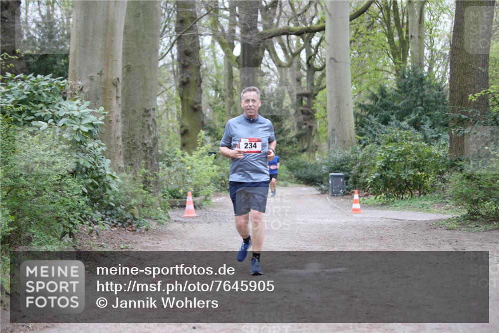 13.04.2025 - Hammer Lauf Jannik Wohlers http://msf.ph/oto/7645905 13.04.2025 11:38:24 Laufen 234 meine-sportfotos.de