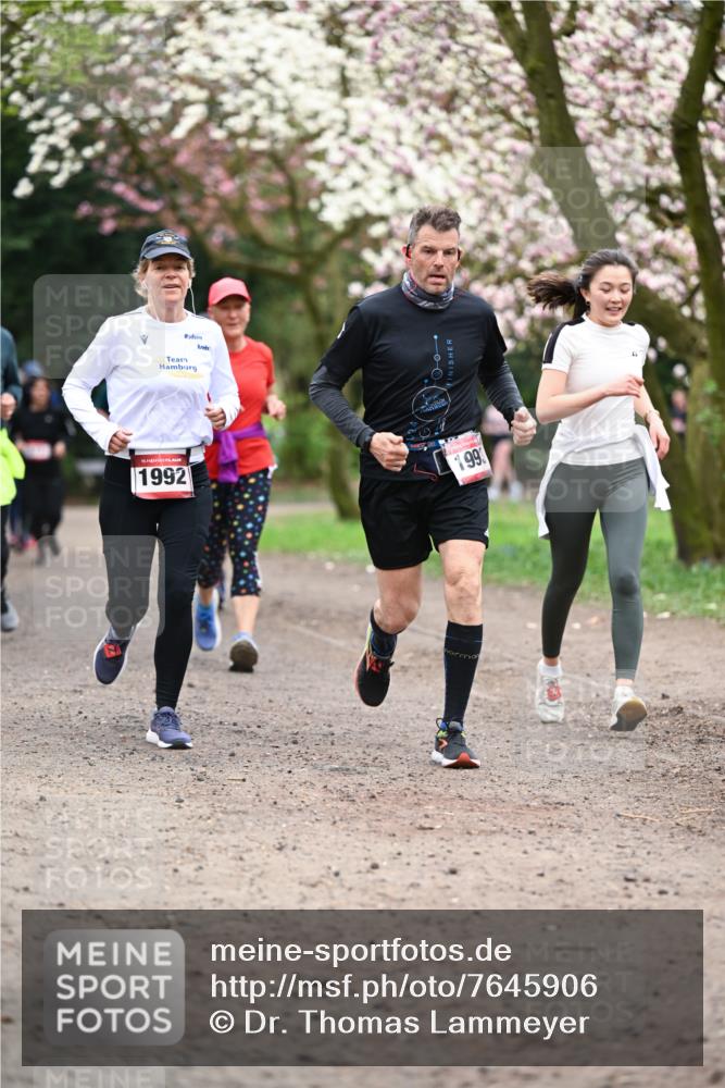 13.04.2025 - Hammer Lauf Dr. Thomas Lammeyer http://msf.ph/oto/7645906 13.04.2025 10:15:42 Laufen 1992, 199 meine-sportfotos.de