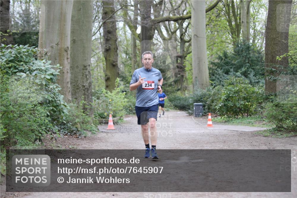 13.04.2025 - Hammer Lauf Jannik Wohlers http://msf.ph/oto/7645907 13.04.2025 11:38:24 Laufen 234 meine-sportfotos.de