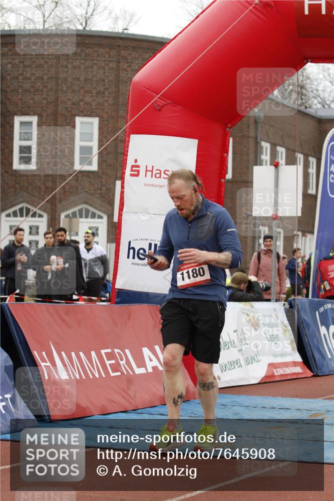 13.04.2025 - Hammer Lauf A. Gomolzig http://msf.ph/oto/7645908 13.04.2025 10:28:30 Ziel 623, 1180 meine-sportfotos.de