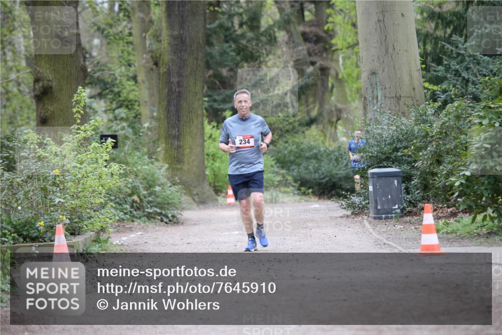 13.04.2025 - Hammer Lauf Jannik Wohlers http://msf.ph/oto/7645910 13.04.2025 11:38:18 Laufen 234 meine-sportfotos.de
