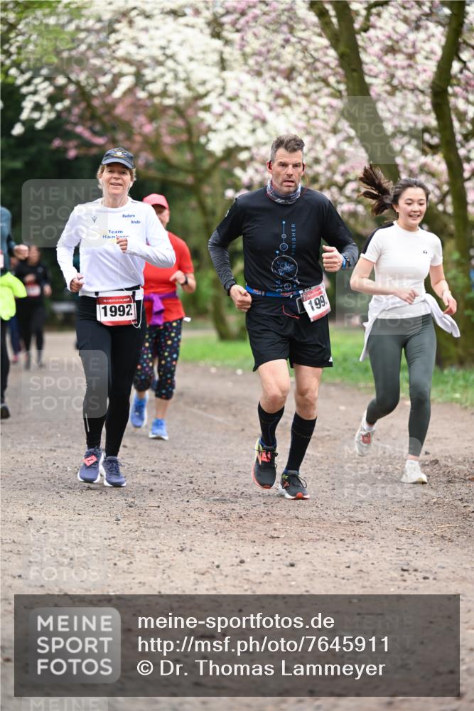 13.04.2025 - Hammer Lauf Dr. Thomas Lammeyer http://msf.ph/oto/7645911 13.04.2025 10:15:42 Laufen 1992, 024, 199 meine-sportfotos.de