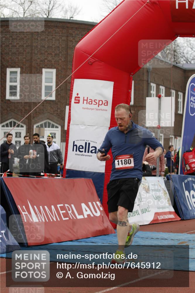 13.04.2025 - Hammer Lauf A. Gomolzig http://msf.ph/oto/7645912 13.04.2025 10:28:30 Ziel 623, 1180 meine-sportfotos.de
