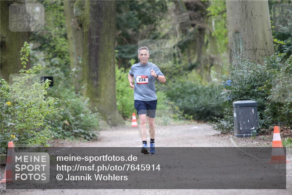 13.04.2025 - Hammer Lauf Jannik Wohlers http://msf.ph/oto/7645914 13.04.2025 11:38:17 Laufen 234 meine-sportfotos.de