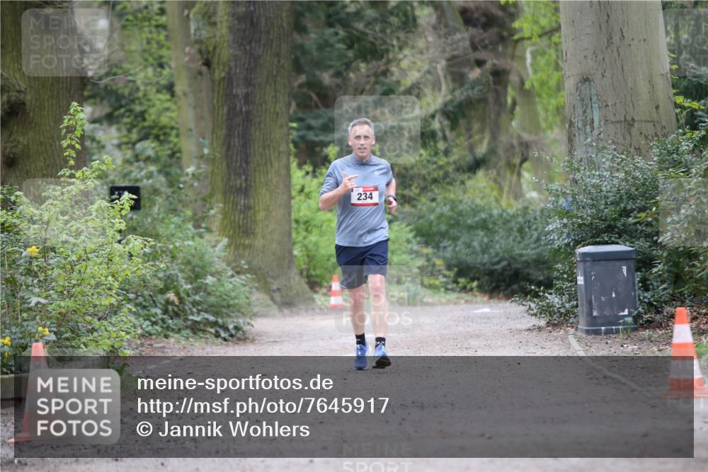 13.04.2025 - Hammer Lauf Jannik Wohlers http://msf.ph/oto/7645917 13.04.2025 11:38:17 Laufen 234 meine-sportfotos.de