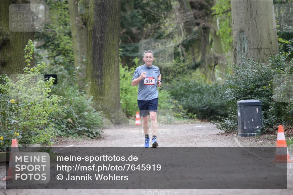 13.04.2025 - Hammer Lauf Jannik Wohlers http://msf.ph/oto/7645919 13.04.2025 11:38:16 Laufen 234 meine-sportfotos.de