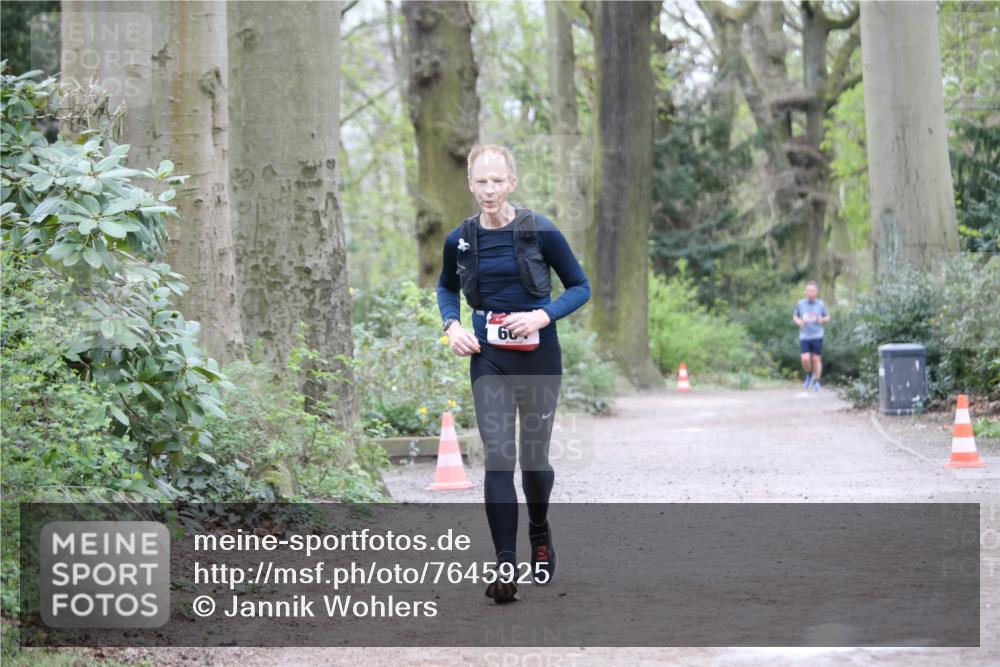13.04.2025 - Hammer Lauf Jannik Wohlers http://msf.ph/oto/7645925 13.04.2025 11:38:07 Laufen 66 meine-sportfotos.de
