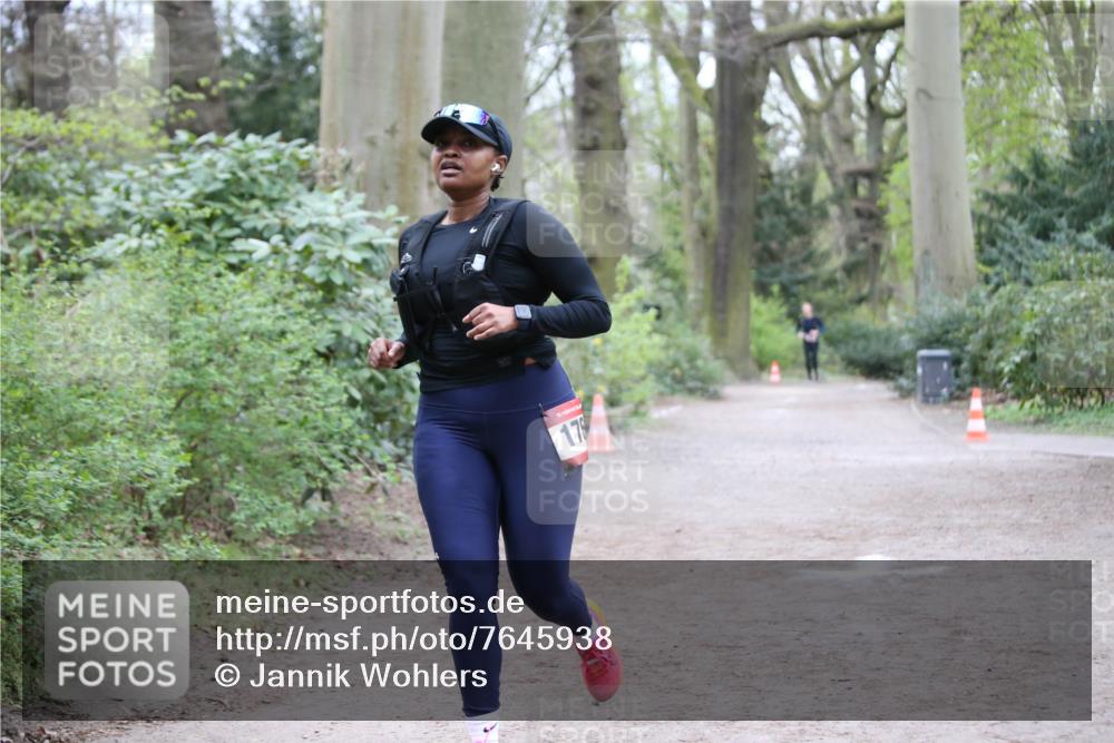 13.04.2025 - Hammer Lauf Jannik Wohlers http://msf.ph/oto/7645938 13.04.2025 11:37:52 Laufen 15, 17 meine-sportfotos.de