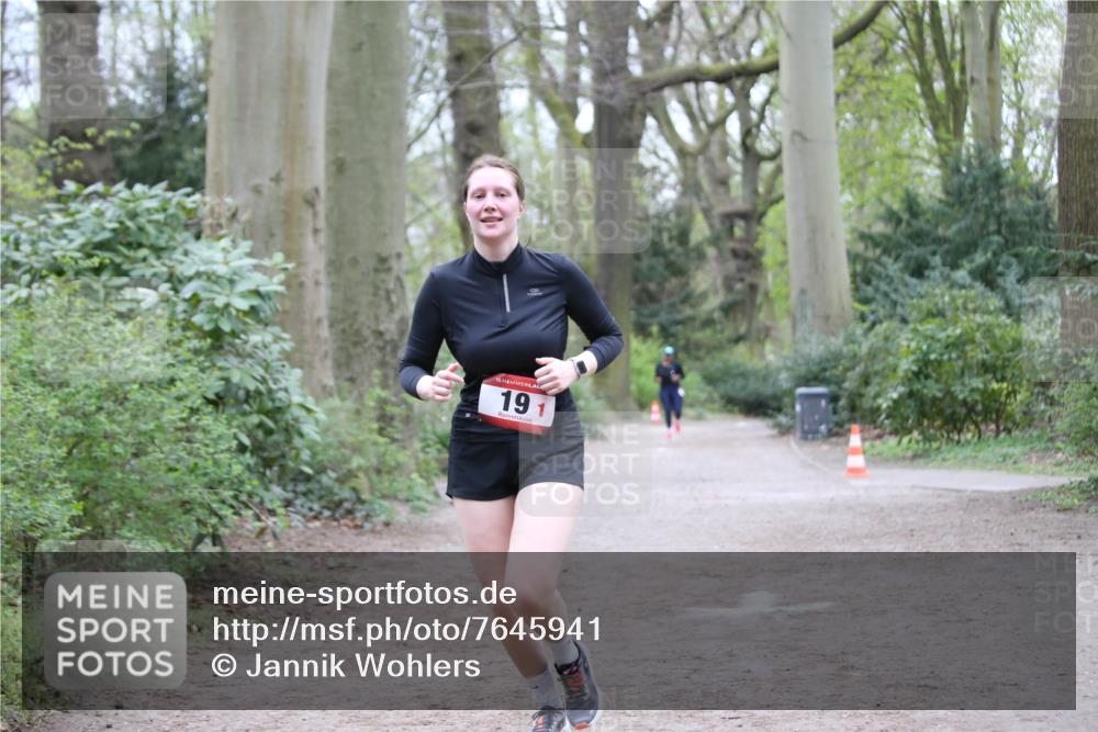 13.04.2025 - Hammer Lauf Jannik Wohlers http://msf.ph/oto/7645941 13.04.2025 11:37:38 Laufen 15, 191 meine-sportfotos.de