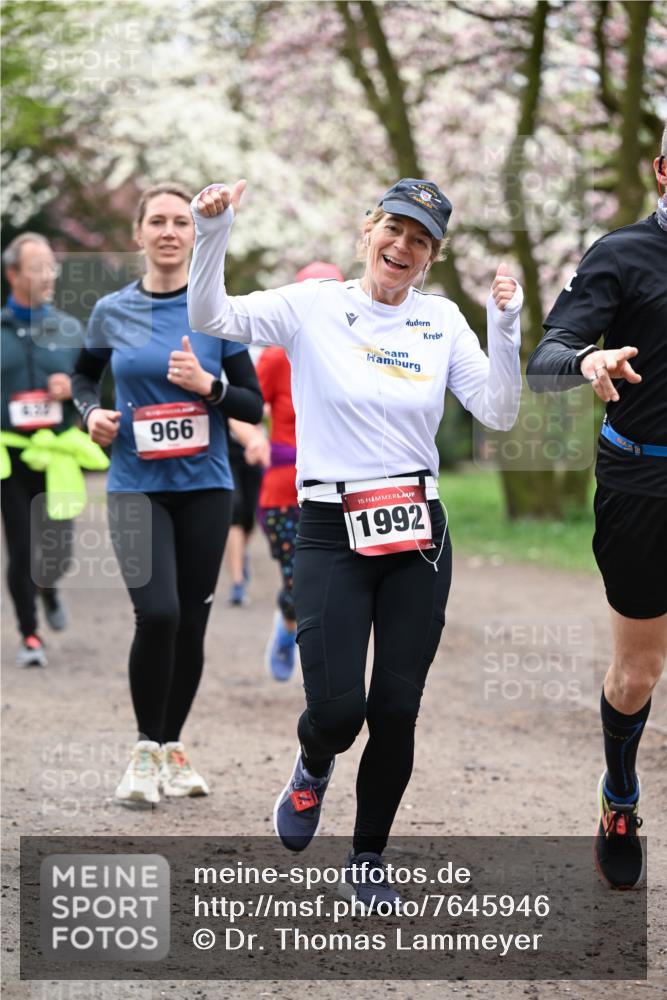 13.04.2025 - Hammer Lauf Dr. Thomas Lammeyer http://msf.ph/oto/7645946 13.04.2025 10:15:45 Laufen 966, 15, 1992 meine-sportfotos.de