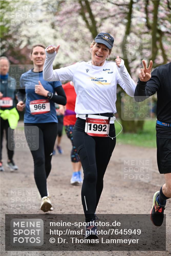 13.04.2025 - Hammer Lauf Dr. Thomas Lammeyer http://msf.ph/oto/7645949 13.04.2025 10:15:45 Laufen 966, 15, 1992 meine-sportfotos.de