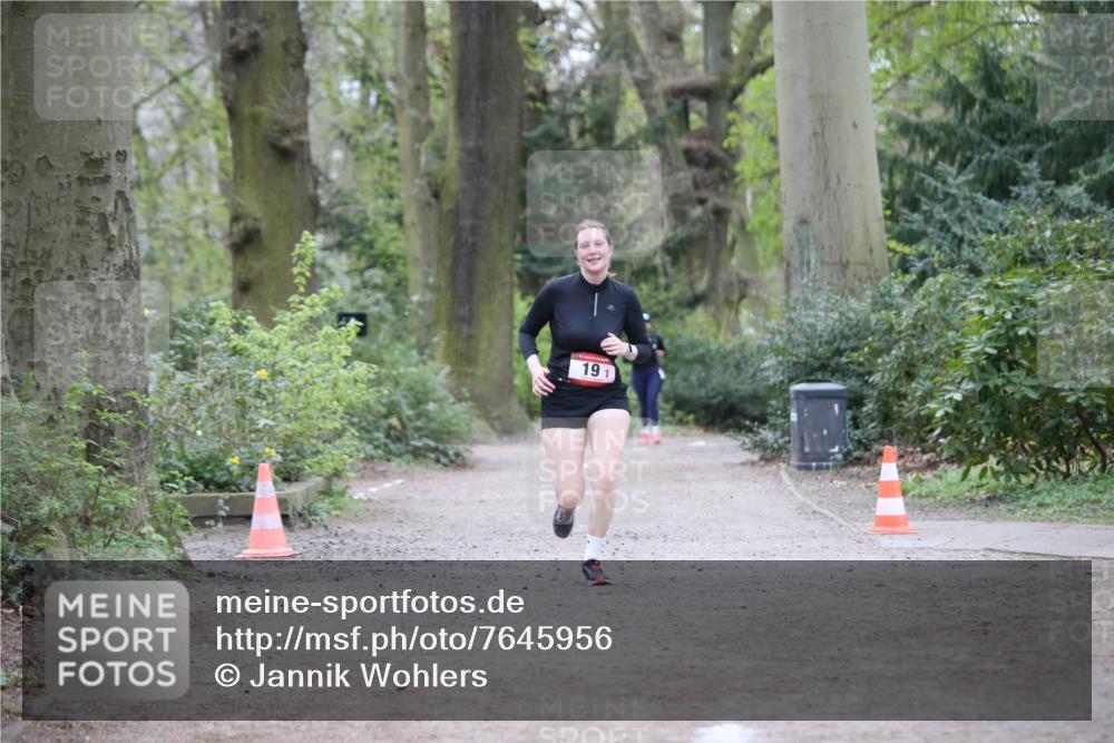 13.04.2025 - Hammer Lauf Jannik Wohlers http://msf.ph/oto/7645956 13.04.2025 11:37:35 Laufen 191 meine-sportfotos.de