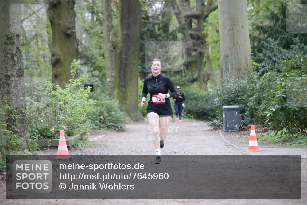 13.04.2025 - Hammer Lauf Jannik Wohlers http://msf.ph/oto/7645960 13.04.2025 11:37:34 Laufen  meine-sportfotos.de