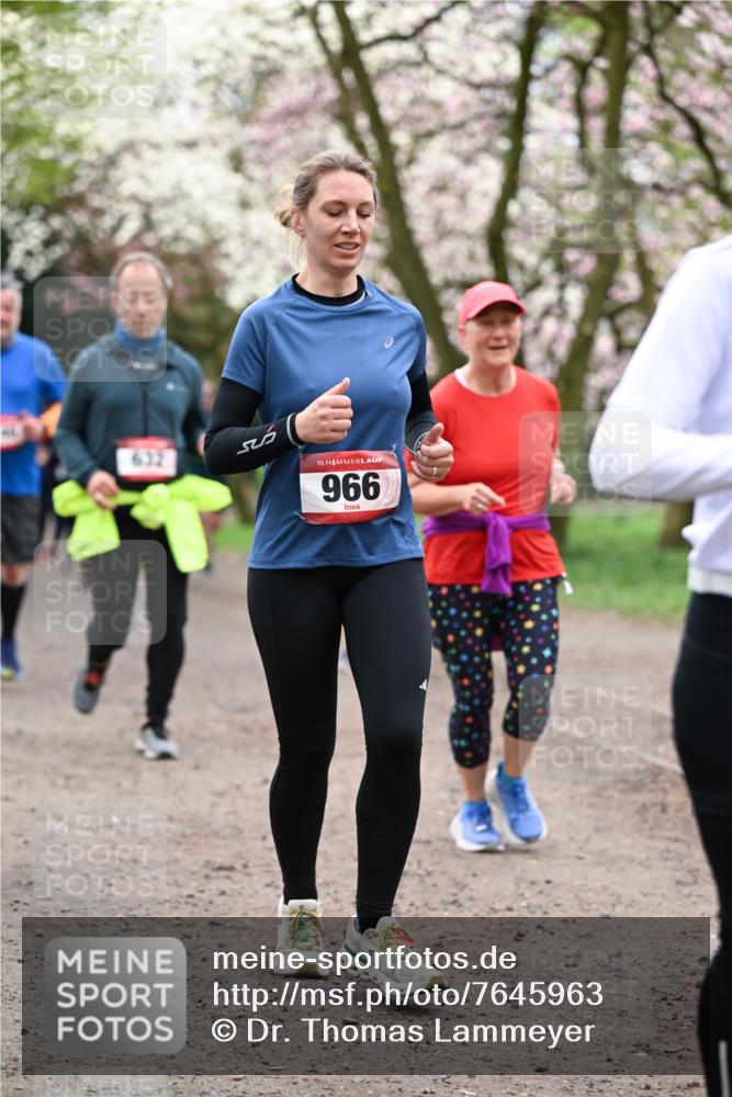 13.04.2025 - Hammer Lauf Dr. Thomas Lammeyer http://msf.ph/oto/7645963 13.04.2025 10:15:46 Laufen 632, 15, 966 meine-sportfotos.de