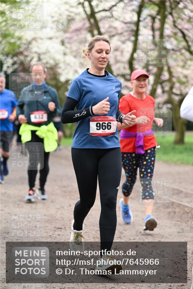 13.04.2025 - Hammer Lauf Dr. Thomas Lammeyer http://msf.ph/oto/7645966 13.04.2025 10:15:46 Laufen 15, 966 meine-sportfotos.de