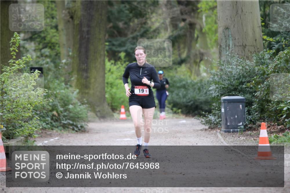 13.04.2025 - Hammer Lauf Jannik Wohlers http://msf.ph/oto/7645968 13.04.2025 11:37:32 Laufen 191 meine-sportfotos.de