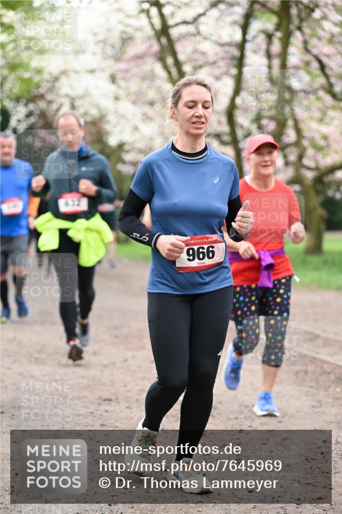 13.04.2025 - Hammer Lauf Dr. Thomas Lammeyer http://msf.ph/oto/7645969 13.04.2025 10:15:46 Laufen 632, 966 meine-sportfotos.de