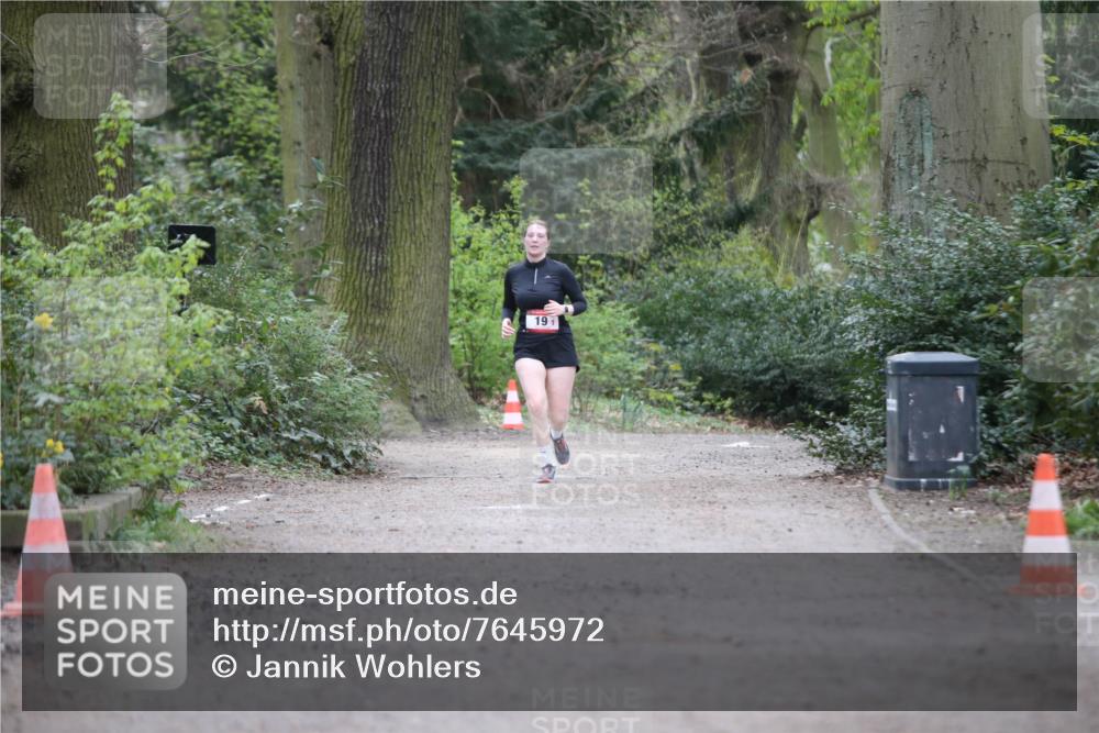 13.04.2025 - Hammer Lauf Jannik Wohlers http://msf.ph/oto/7645972 13.04.2025 11:37:27 Laufen 191 meine-sportfotos.de