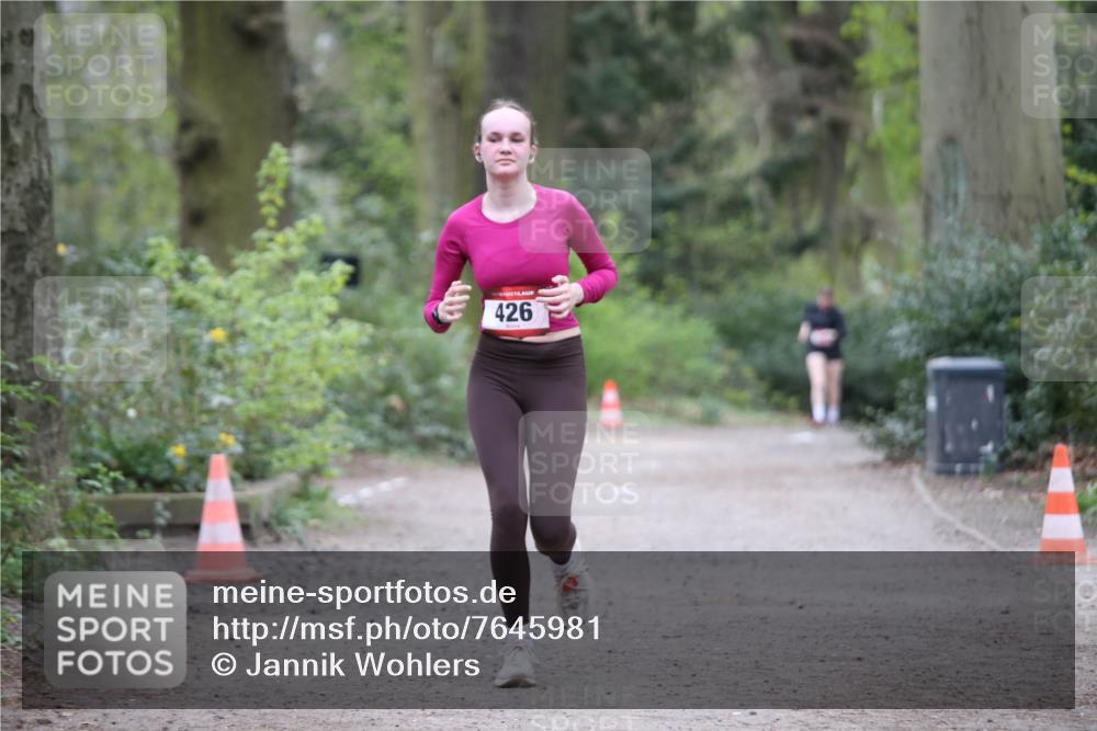 13.04.2025 - Hammer Lauf Jannik Wohlers http://msf.ph/oto/7645981 13.04.2025 11:37:19 Laufen 426 meine-sportfotos.de