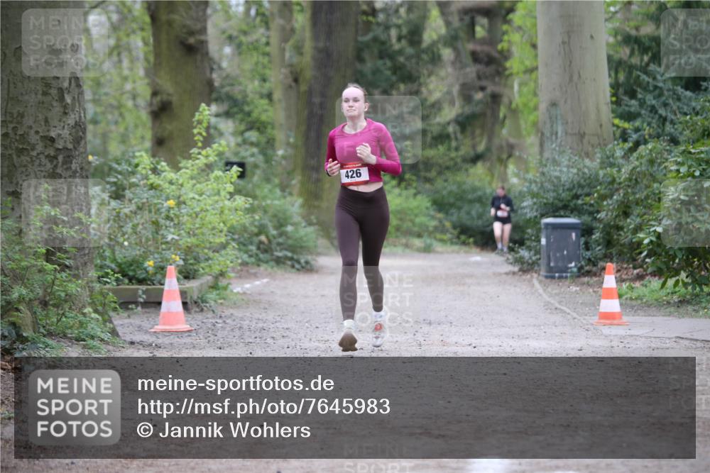 13.04.2025 - Hammer Lauf Jannik Wohlers http://msf.ph/oto/7645983 13.04.2025 11:37:18 Laufen 426 meine-sportfotos.de