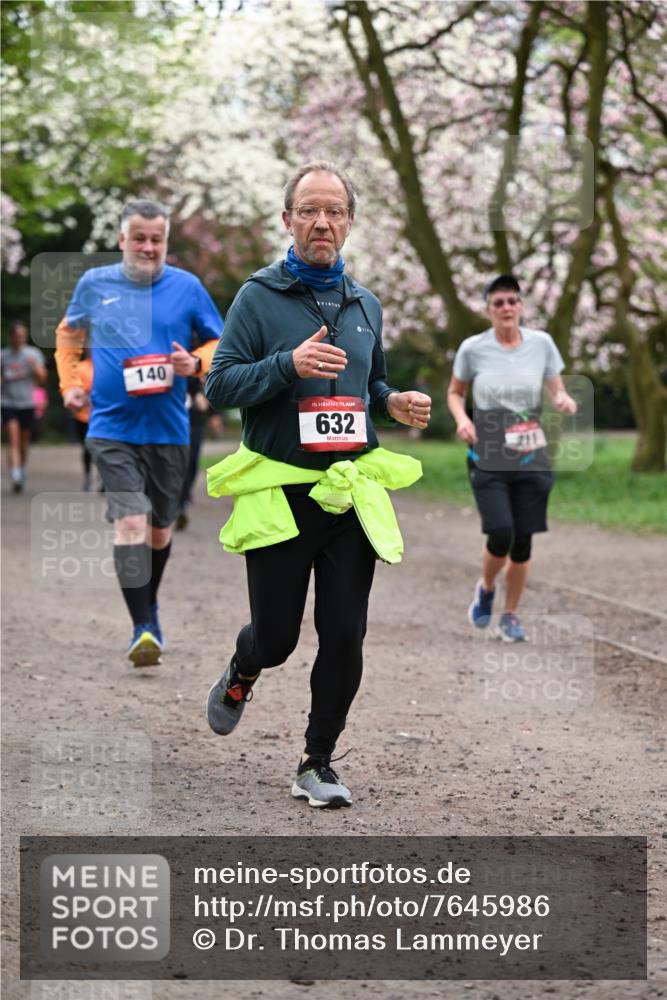 13.04.2025 - Hammer Lauf Dr. Thomas Lammeyer http://msf.ph/oto/7645986 13.04.2025 10:15:47 Laufen 140, 15, 632 meine-sportfotos.de