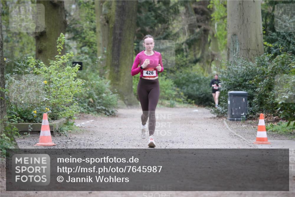 13.04.2025 - Hammer Lauf Jannik Wohlers http://msf.ph/oto/7645987 13.04.2025 11:37:17 Laufen 426 meine-sportfotos.de
