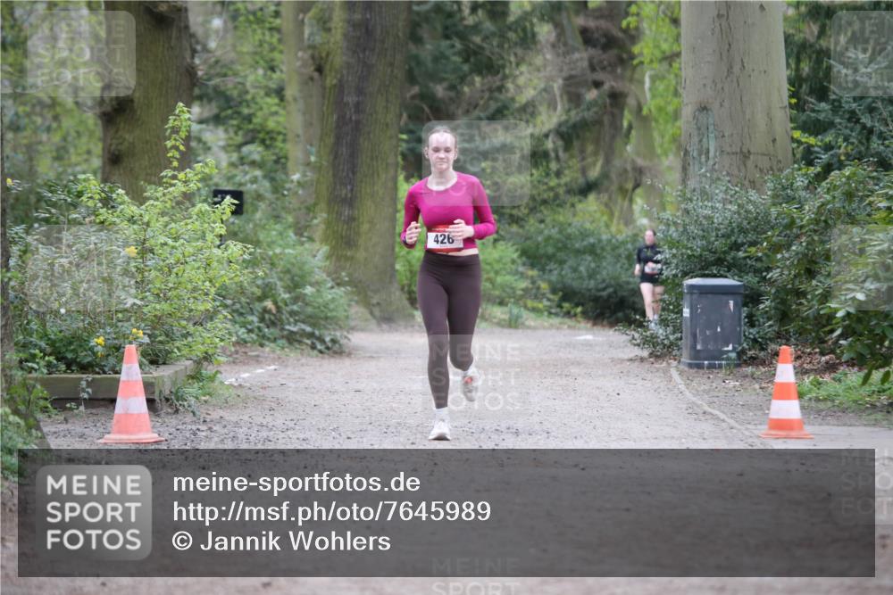 13.04.2025 - Hammer Lauf Jannik Wohlers http://msf.ph/oto/7645989 13.04.2025 11:37:17 Laufen 426 meine-sportfotos.de