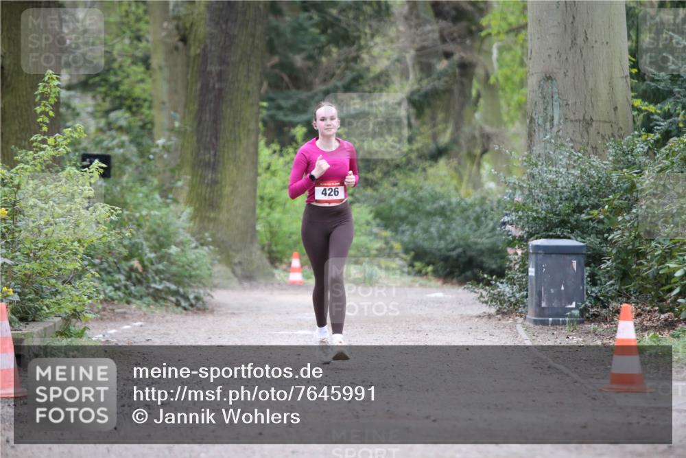13.04.2025 - Hammer Lauf Jannik Wohlers http://msf.ph/oto/7645991 13.04.2025 11:37:15 Laufen 426 meine-sportfotos.de