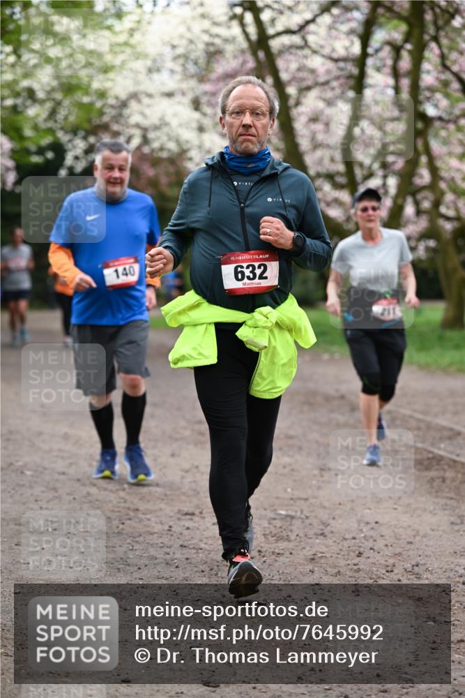 13.04.2025 - Hammer Lauf Dr. Thomas Lammeyer http://msf.ph/oto/7645992 13.04.2025 10:15:47 Laufen 140, 15, 632 meine-sportfotos.de