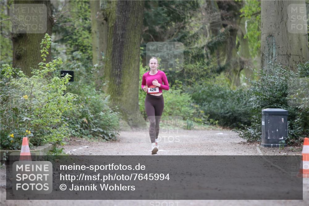13.04.2025 - Hammer Lauf Jannik Wohlers http://msf.ph/oto/7645994 13.04.2025 11:37:14 Laufen 426 meine-sportfotos.de
