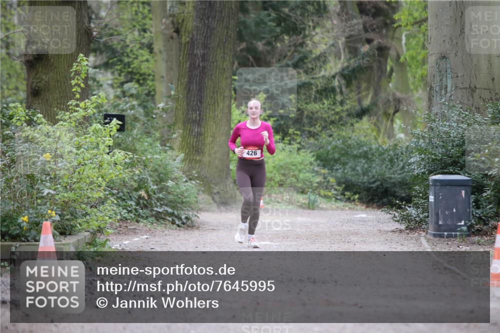 13.04.2025 - Hammer Lauf Jannik Wohlers http://msf.ph/oto/7645995 13.04.2025 11:37:13 Laufen 426 meine-sportfotos.de