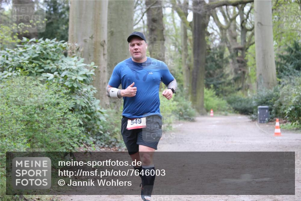 13.04.2025 - Hammer Lauf Jannik Wohlers http://msf.ph/oto/7646003 13.04.2025 11:36:53 Laufen 549 meine-sportfotos.de