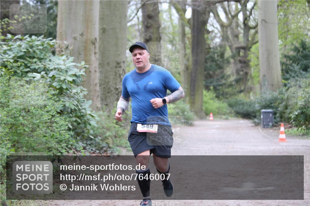13.04.2025 - Hammer Lauf Jannik Wohlers http://msf.ph/oto/7646007 13.04.2025 11:36:53 Laufen 549 meine-sportfotos.de