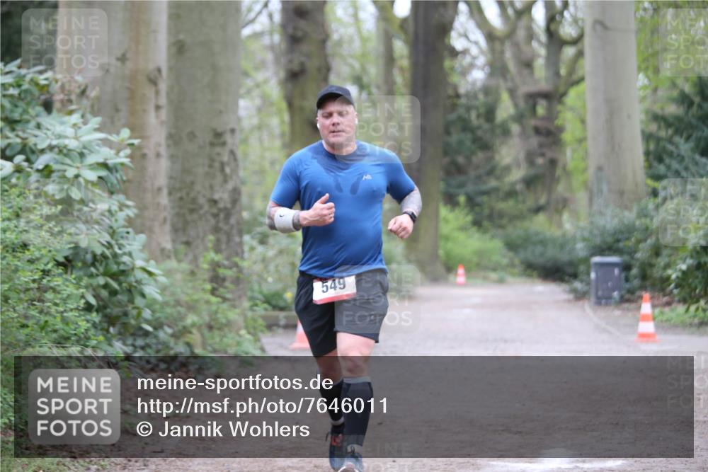 13.04.2025 - Hammer Lauf Jannik Wohlers http://msf.ph/oto/7646011 13.04.2025 11:36:53 Laufen 549 meine-sportfotos.de