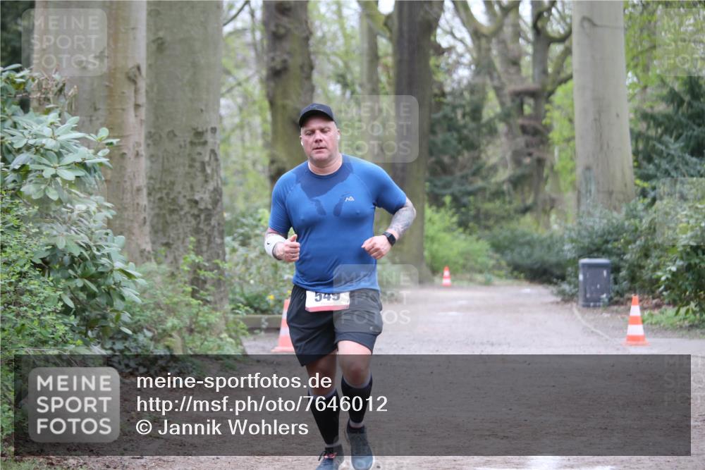 13.04.2025 - Hammer Lauf Jannik Wohlers http://msf.ph/oto/7646012 13.04.2025 11:36:52 Laufen  meine-sportfotos.de