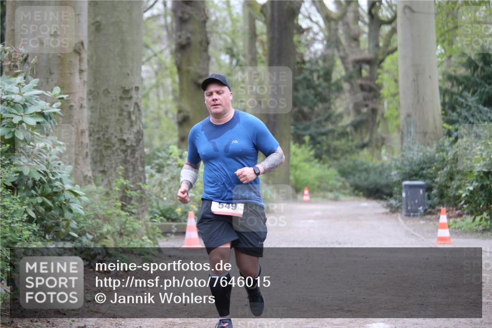 13.04.2025 - Hammer Lauf Jannik Wohlers http://msf.ph/oto/7646015 13.04.2025 11:36:52 Laufen 549 meine-sportfotos.de