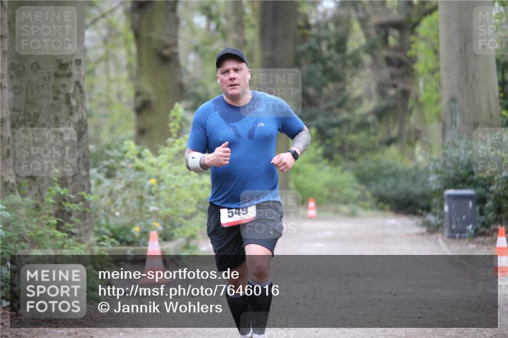 13.04.2025 - Hammer Lauf Jannik Wohlers http://msf.ph/oto/7646016 13.04.2025 11:36:52 Laufen 549 meine-sportfotos.de