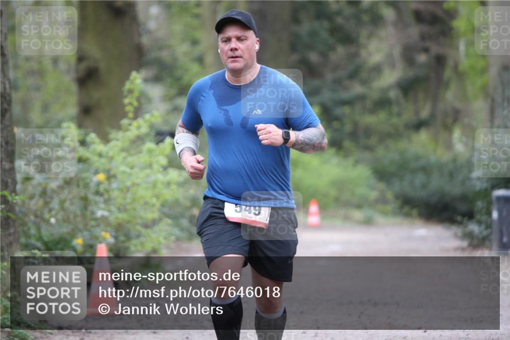 13.04.2025 - Hammer Lauf Jannik Wohlers http://msf.ph/oto/7646018 13.04.2025 11:36:51 Laufen  meine-sportfotos.de