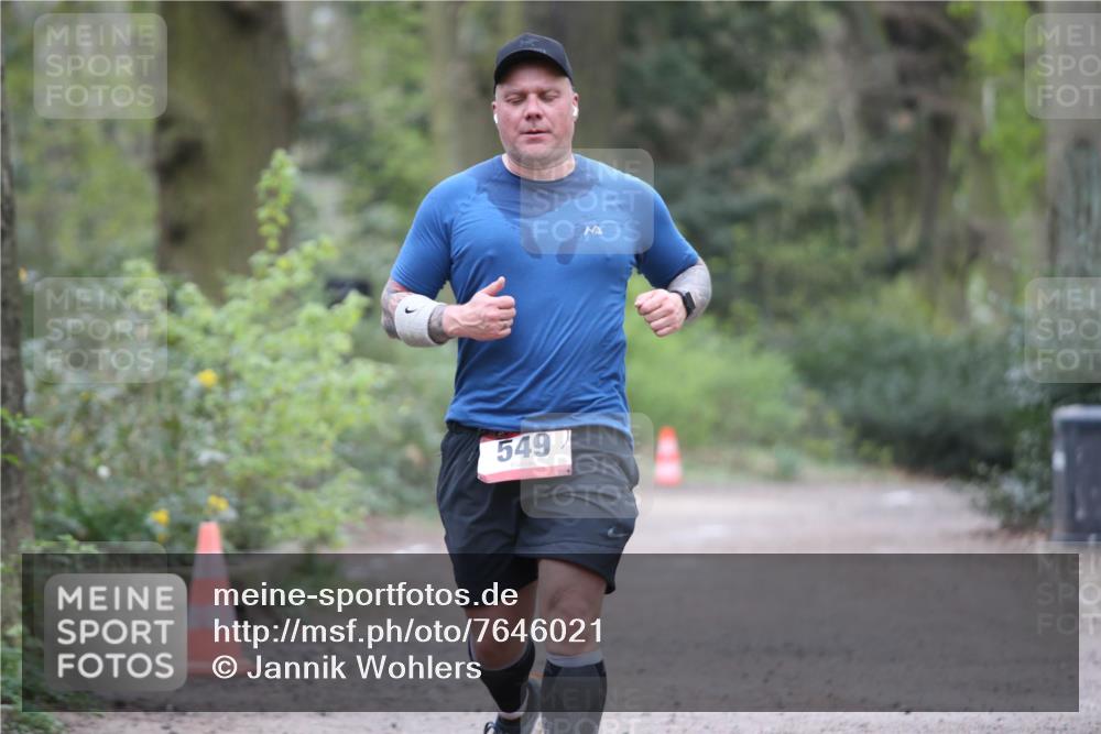 13.04.2025 - Hammer Lauf Jannik Wohlers http://msf.ph/oto/7646021 13.04.2025 11:36:51 Laufen 549 meine-sportfotos.de