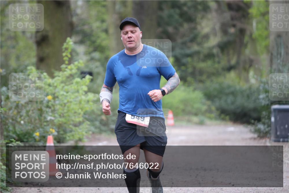 13.04.2025 - Hammer Lauf Jannik Wohlers http://msf.ph/oto/7646022 13.04.2025 11:36:51 Laufen  meine-sportfotos.de