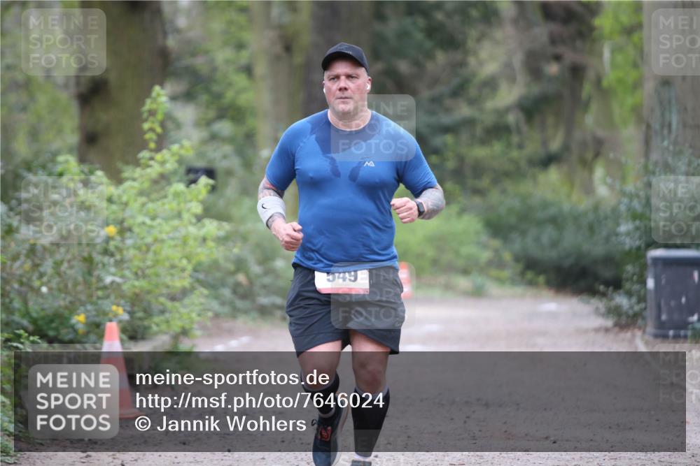 13.04.2025 - Hammer Lauf Jannik Wohlers http://msf.ph/oto/7646024 13.04.2025 11:36:50 Laufen 549 meine-sportfotos.de