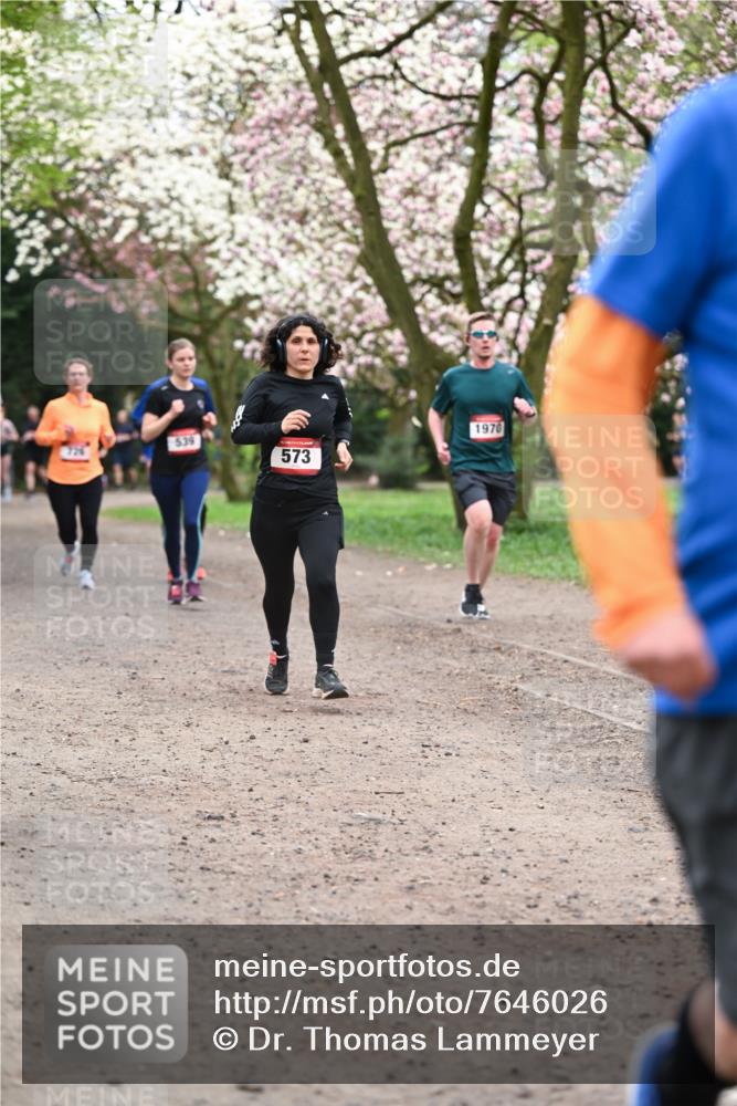 13.04.2025 - Hammer Lauf Dr. Thomas Lammeyer http://msf.ph/oto/7646026 13.04.2025 10:15:50 Laufen 539, 573, 1970 meine-sportfotos.de