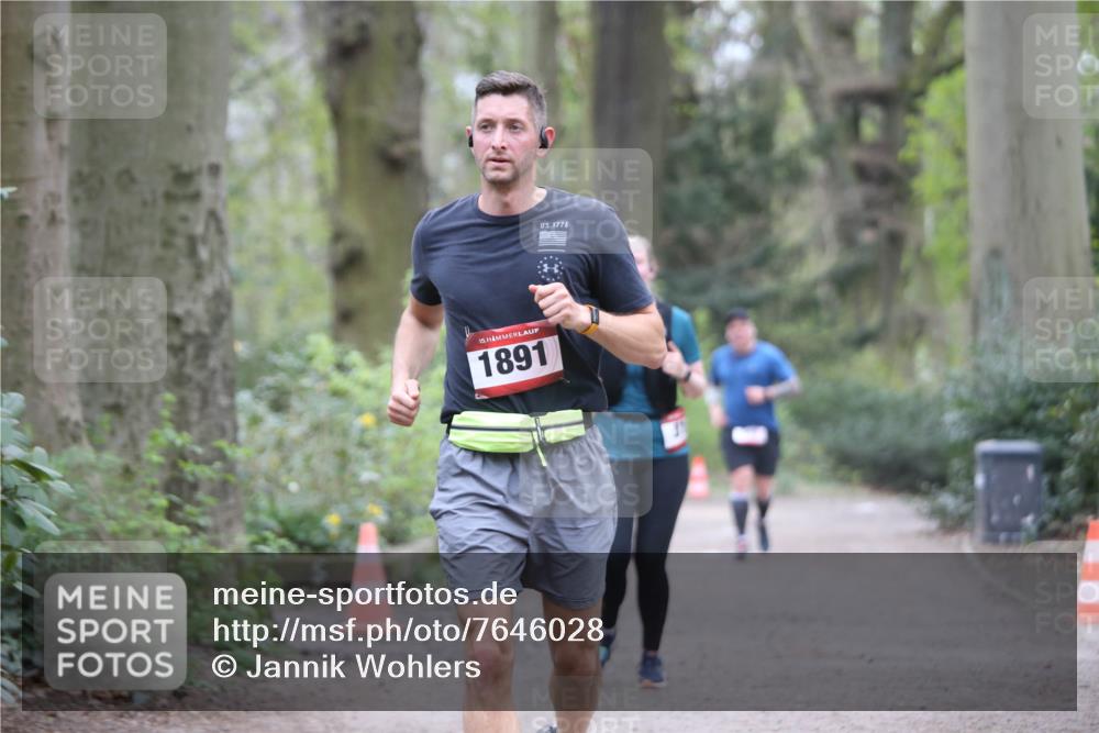 13.04.2025 - Hammer Lauf Jannik Wohlers http://msf.ph/oto/7646028 13.04.2025 11:36:43 Laufen 15, 1891, 1776 meine-sportfotos.de
