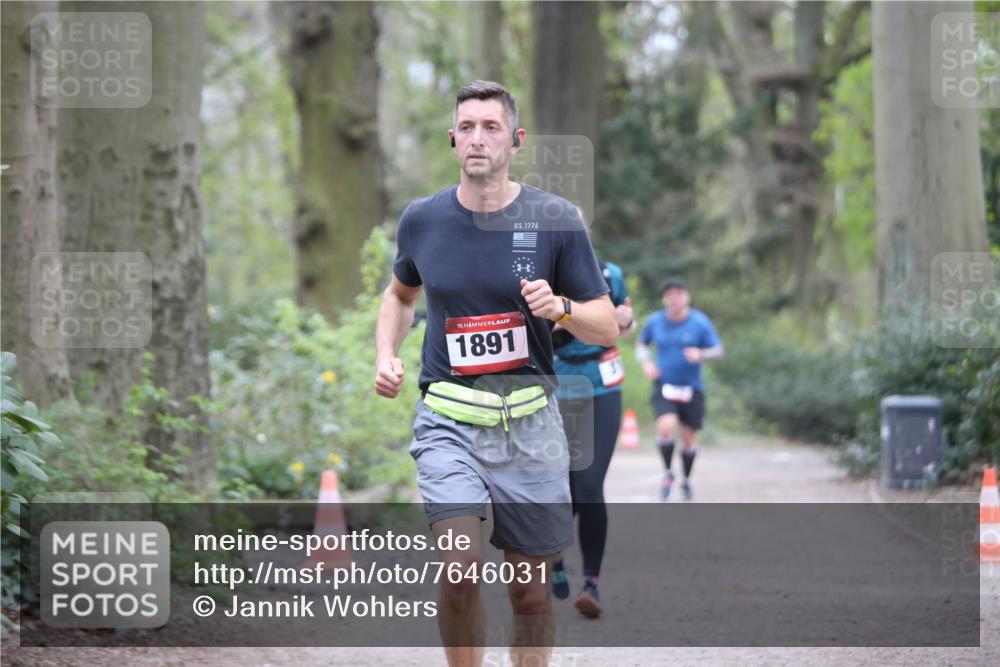 13.04.2025 - Hammer Lauf Jannik Wohlers http://msf.ph/oto/7646031 13.04.2025 11:36:43 Laufen 15, 1891, 1776 meine-sportfotos.de