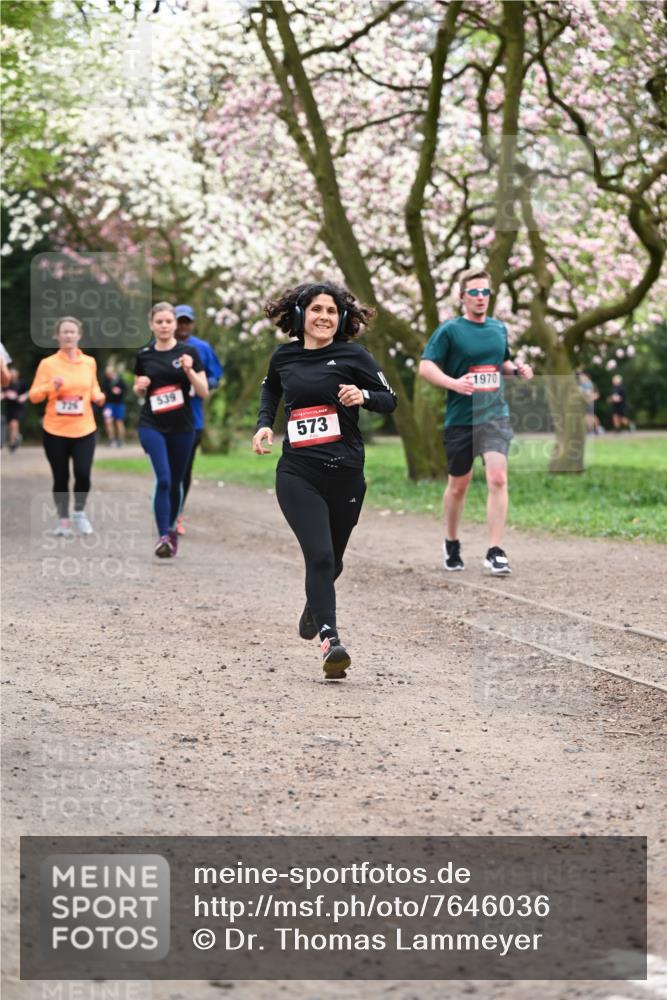 13.04.2025 - Hammer Lauf Dr. Thomas Lammeyer http://msf.ph/oto/7646036 13.04.2025 10:15:50 Laufen 539, 573, 1970 meine-sportfotos.de