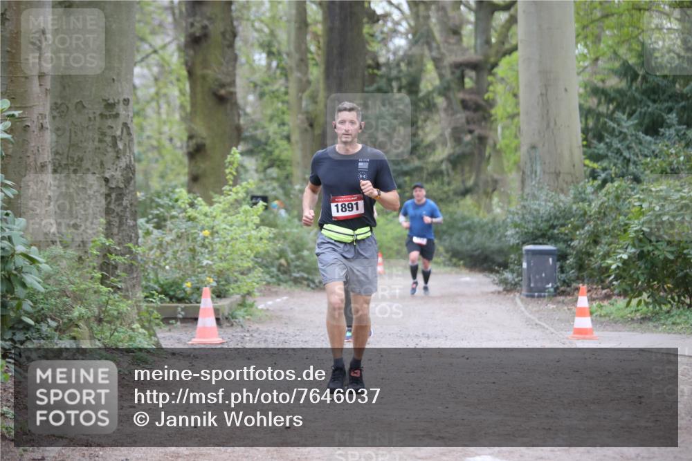 13.04.2025 - Hammer Lauf Jannik Wohlers http://msf.ph/oto/7646037 13.04.2025 11:36:42 Laufen 1891, 1776 meine-sportfotos.de
